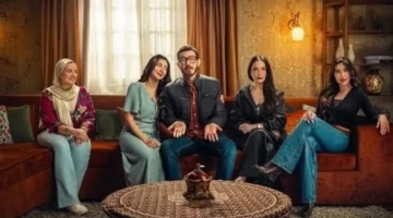 تهديد يطارد البنات.. أحداث ساخنة تشعل مسلسل لعبة وقلبت بجد الحلقة 13